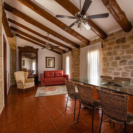 Cal Tomas, Ecoturisme Terra Alta Guest House Bot Екстериор снимка