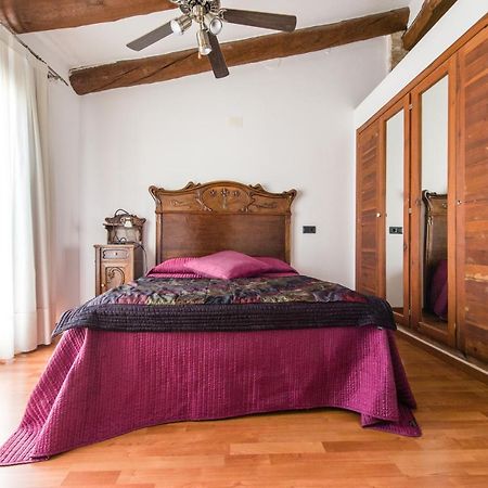Cal Tomas, Ecoturisme Terra Alta Guest House Bot Екстериор снимка