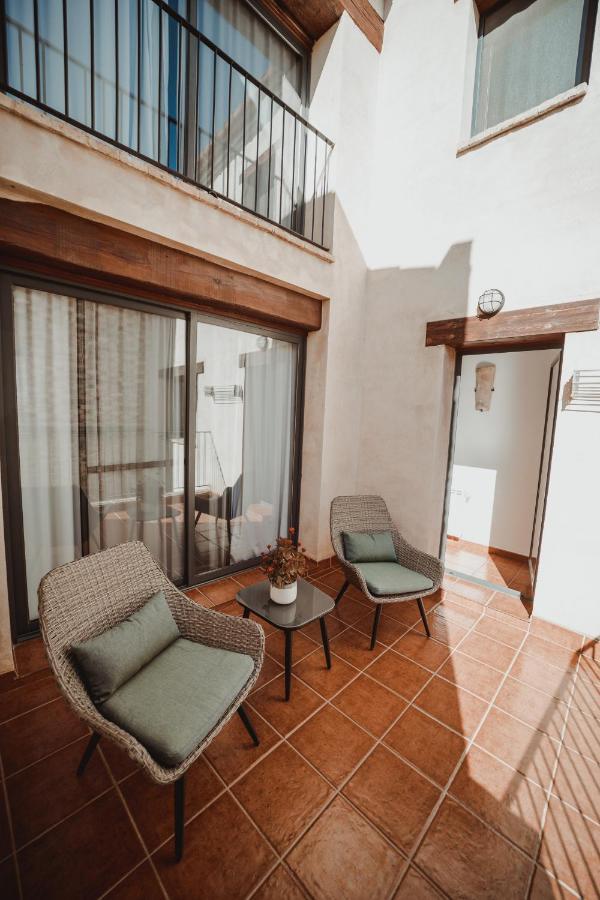 Cal Tomas, Ecoturisme Terra Alta Guest House Bot Екстериор снимка