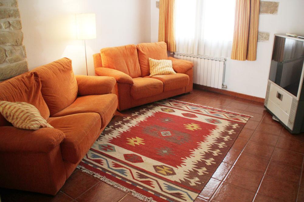 Cal Tomas, Ecoturisme Terra Alta Guest House Bot Екстериор снимка