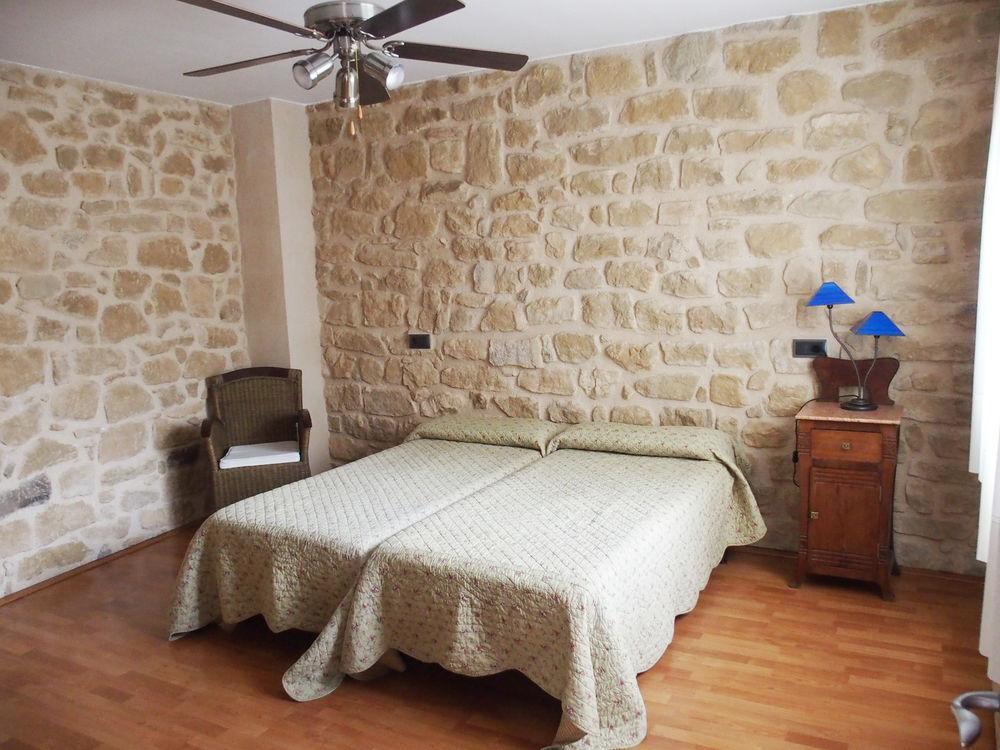 Cal Tomas, Ecoturisme Terra Alta Guest House Bot Екстериор снимка